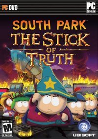 South Park: Stick of Truth (2014)