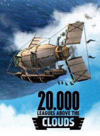 20,000 Leagues Above the Clouds (2018)