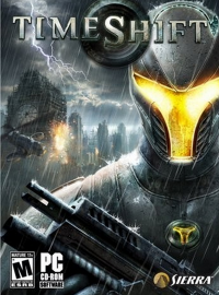 TimeShift (2007)