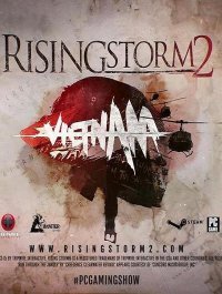 Rising Storm 2: Vietnam Rising Storm 2: Vietnam