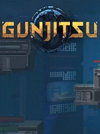Gunjitsu Gunjitsu