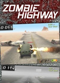 Zombie Highway Zombie Highway