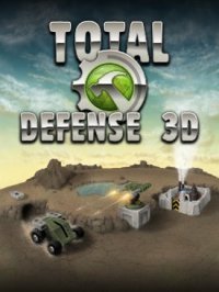 Total Defense (2013)