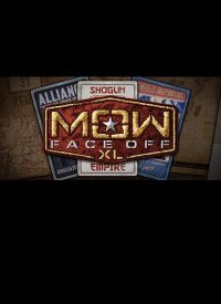 MoW: Face Off XL (2018)