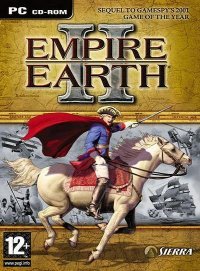 Empire Earth 2 (2005)