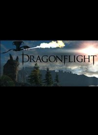 Dragonflight (2018)
