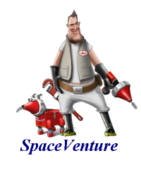 SpaceVenture (2018)