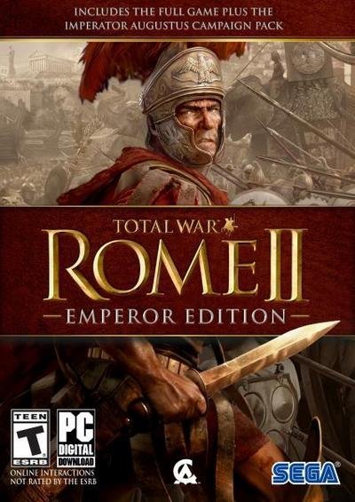    2   Emperor Edition -  2