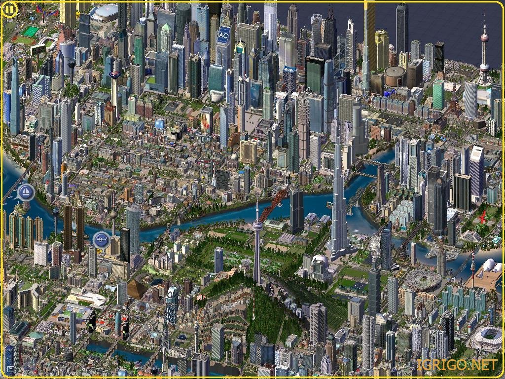 Download game sim city 4 pc rip game