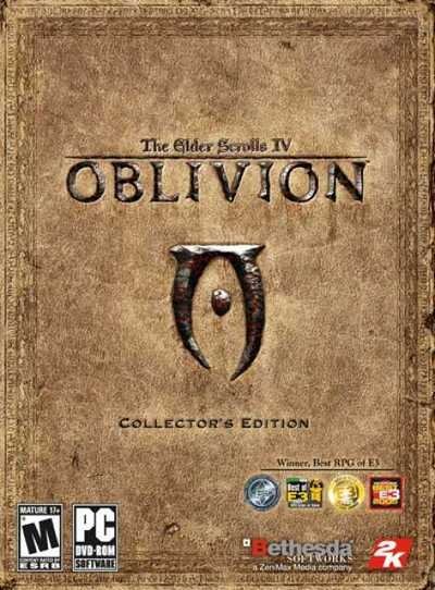 Oblivion  Dlc   -  8