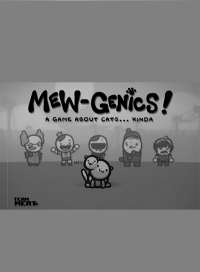 Mew-Genics Mew-Genics