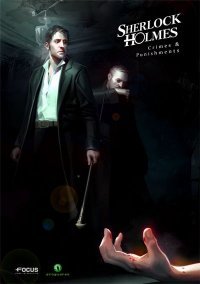 Шерлок Холмс: Преступления и наказания (2014)