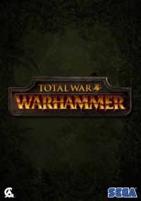 Total War: WARHAMMER Total War: WARHAMMER