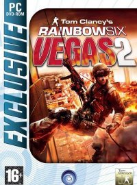 Tom Clancy's Rainbow Six: Vegas 2 (2008)