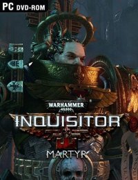 Warhammer 40,000: Inquisitor - Martyr (2016)