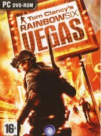 Tom Clancy's Rainbow Six: Vegas Tom Clancy's Rainbow Six: Vegas