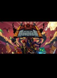 Enter the Gungeon (2016)