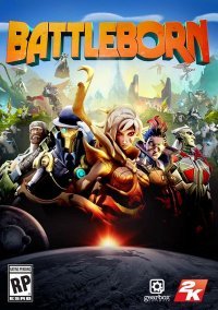 Battleborn (2016)