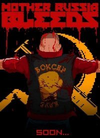Mother Russia Bleeds Mother Russia Bleeds