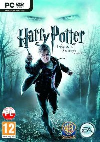 Гарри Поттер и Дары смерти: Часть 1 Гарри Поттер и Дары смерти: Часть 1
