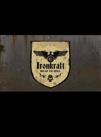 Ironkraft - Road to Hell (2016)