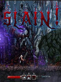 Slain! (2016)