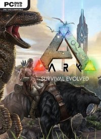 ARK: Survival Evolved ARK: Survival Evolved