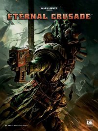 Warhammer 40,000: Eternal Crusade Warhammer 40,000: Eternal Crusade