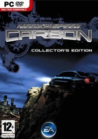 Need for Speed: Carbon - Collector's Edition (2006)