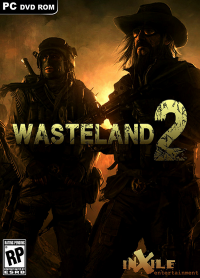 Wasteland 2: DeLuxe Edition Wasteland 2: DeLuxe Edition