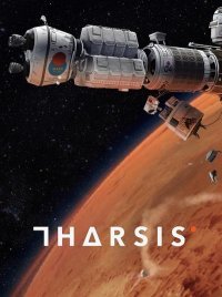 Tharsis Tharsis