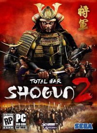 Shogun 2: Total War - Золотое издание (2011)