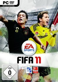 FIFA 11 FIFA 11