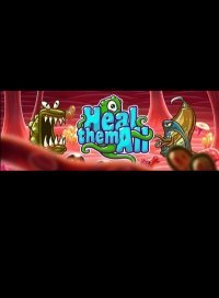 Heal Them All (2016)