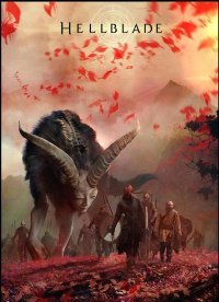 Hellblade: Senua’s Sacrifice (2017)