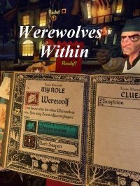 Werewolves Within Werewolves Within
