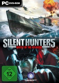 Silent Hunter 5: Battle of the Atlantic (2010)