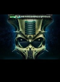 UFO2Extraterrestrials: Battle for Mercury (2016)
