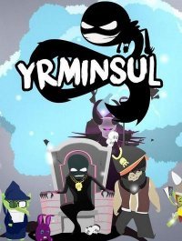 Yrminsul Yrminsul