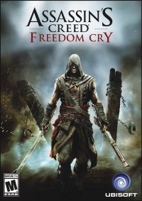 AssaSsin's Creed - FreeDom Cry AssaSsin's Creed - FreeDom Cry