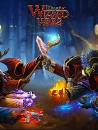 Magicka: Wizard Wars (2014)