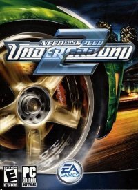 Need for Speed: Underground 2 - GRiME (2012)