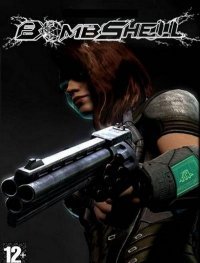 Bombshell (2016)