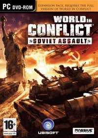 World in Conflict: Complete Edition World in Conflict: Complete Edition