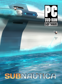 Subnautica (2014)