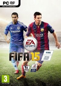 FIFA 15: ModdingWay (2014)