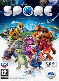 Spore: Complete Edition (2009)