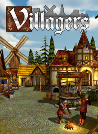 Villagers Villagers