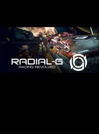 Radial-G: Racing Revolved (2016)