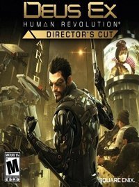 Deus Ex: Human Revolution - Director's Cut Edition (2011)